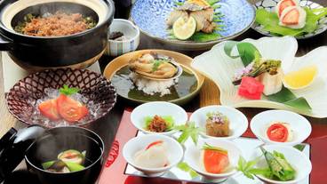 食事・飲み物 / 13