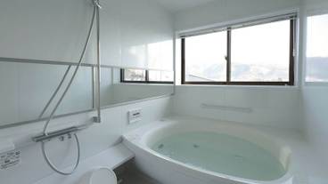 客室風呂の例(2) / 13