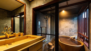 本館和洋室　大湧 - 懐石コースの夕食と和定食の朝食（ともに魚介類が中心）の1泊2食付