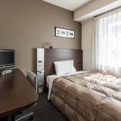 コンフォートホテル釧路（北海道 ビジネスホテル） / 4