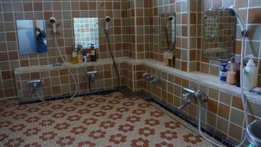 共用バスルーム / 10