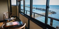 日常を忘れてゆるり旅。リラックスできる「1日10組以下限定」の宿6選／福井県