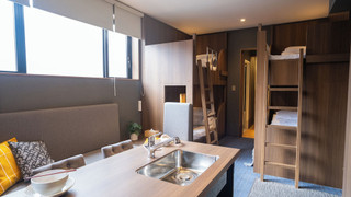 シグネチャーグループダイニング 禁煙