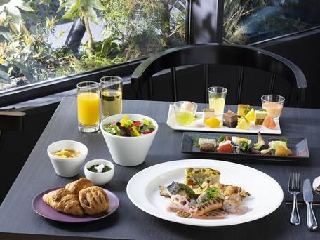 ホテルインターゲート大阪 梅田 / 5