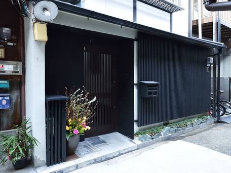 御宿 つむぎ / 2