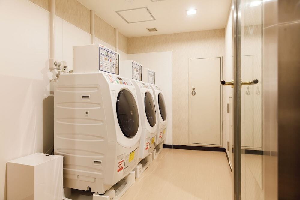 ランドリー ルーム