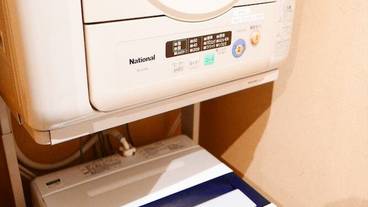 ランドリー ルーム / 5