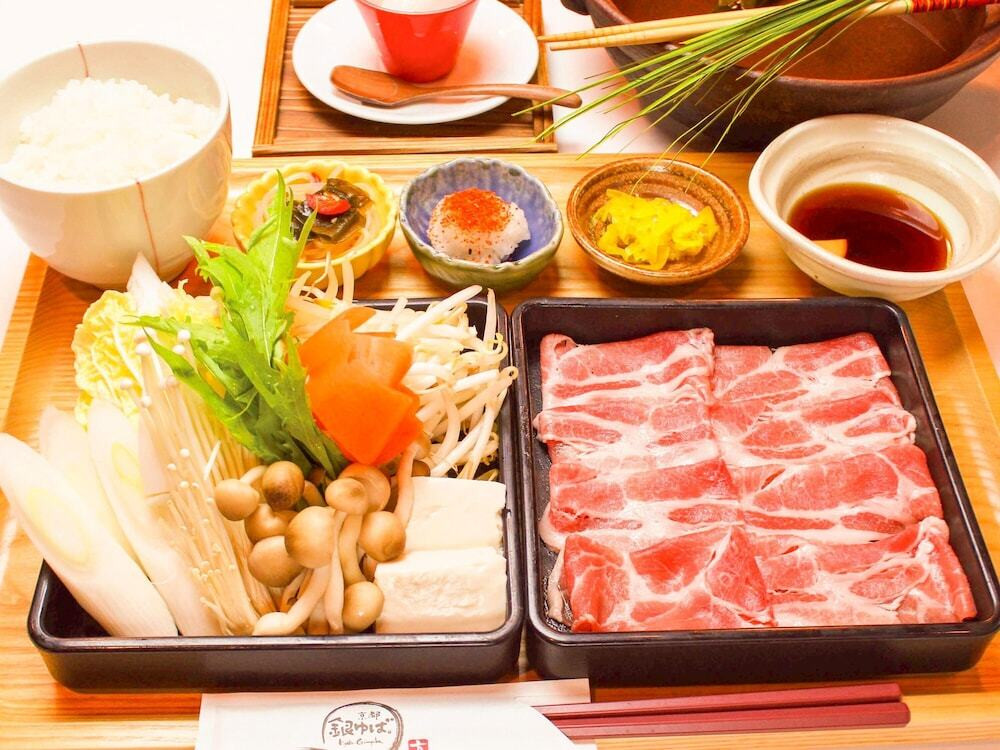 食事・飲み物