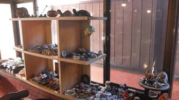 内装の詳細 / 12