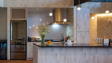 専用キッチン / 13