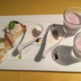 アトリエ・ド・フロマージュ ピッツエリア店（アトリエドフロマージュ）