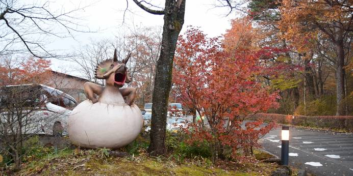 ホテル ブランヴェール那須（栃木県 リゾートホテル） / 1