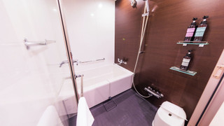 スーペリア 2名利用 (ホテル棟)