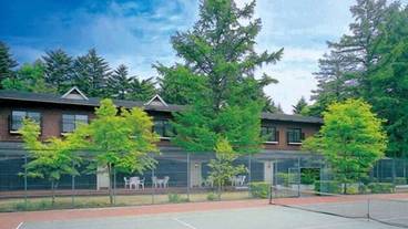 スポーツ場 / 12