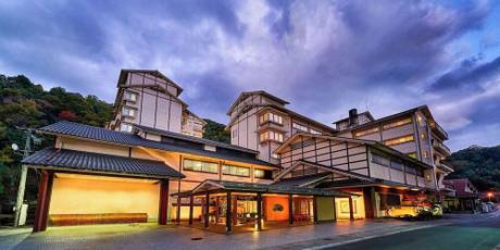 大江戸温泉物語 Premium 斉木別館
