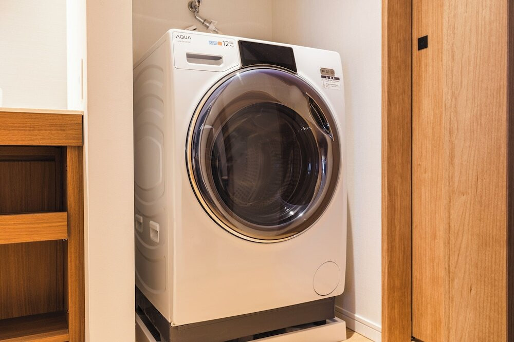 まるで自宅のように過ごせる♪家電完備のアパートメントスタイル！4771856