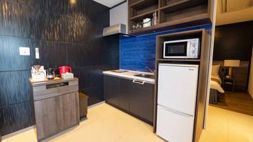 専用キッチン / 26