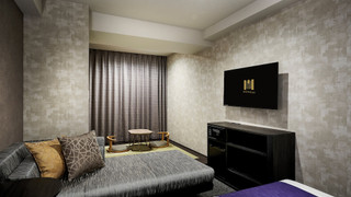 グランジャパニーズルーム 禁煙/ホテルから金閣寺・嵐山など京都の観光スポットへシャトルバス毎日運行中！（事前予約制）