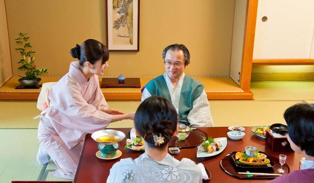 部屋食のイメージ / 5