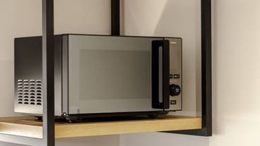 電子レンジ / 37