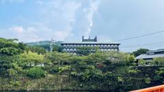 嬉野温泉 茶心の宿 和楽園