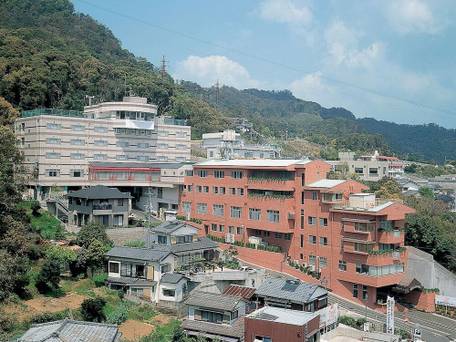 長崎ブルースカイホテル / 4