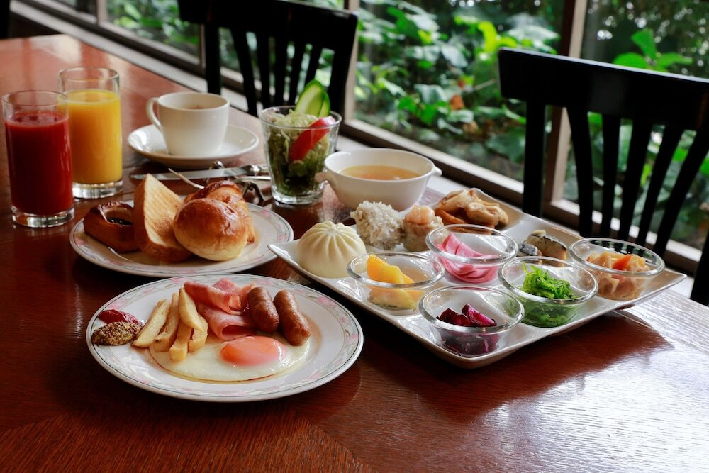 ローズホテル横浜3448535