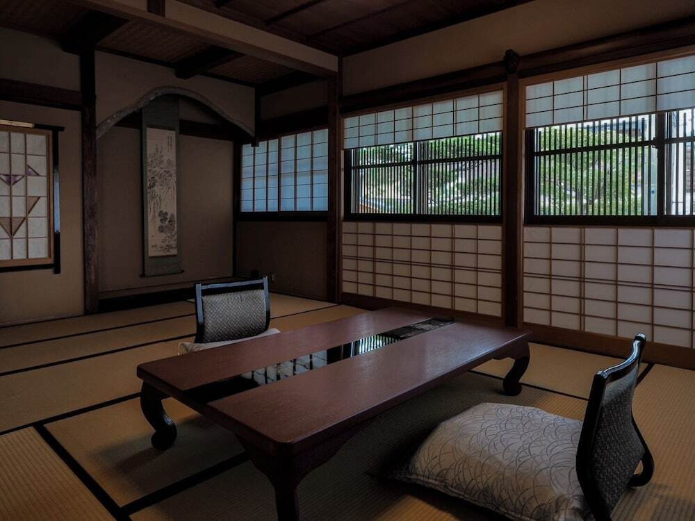 客室