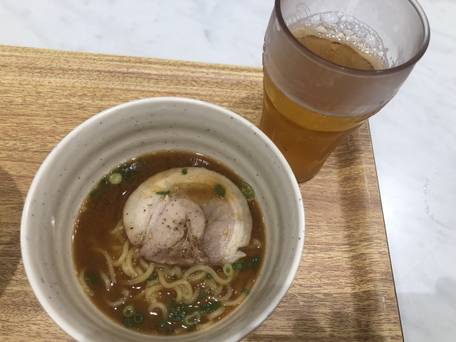 沖縄逸の彩ホテル / 5