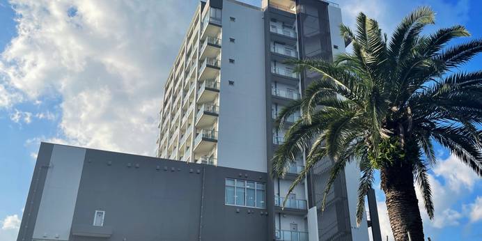 平戸たびら温泉 サムソンホテル（長崎県 旅館） / 1