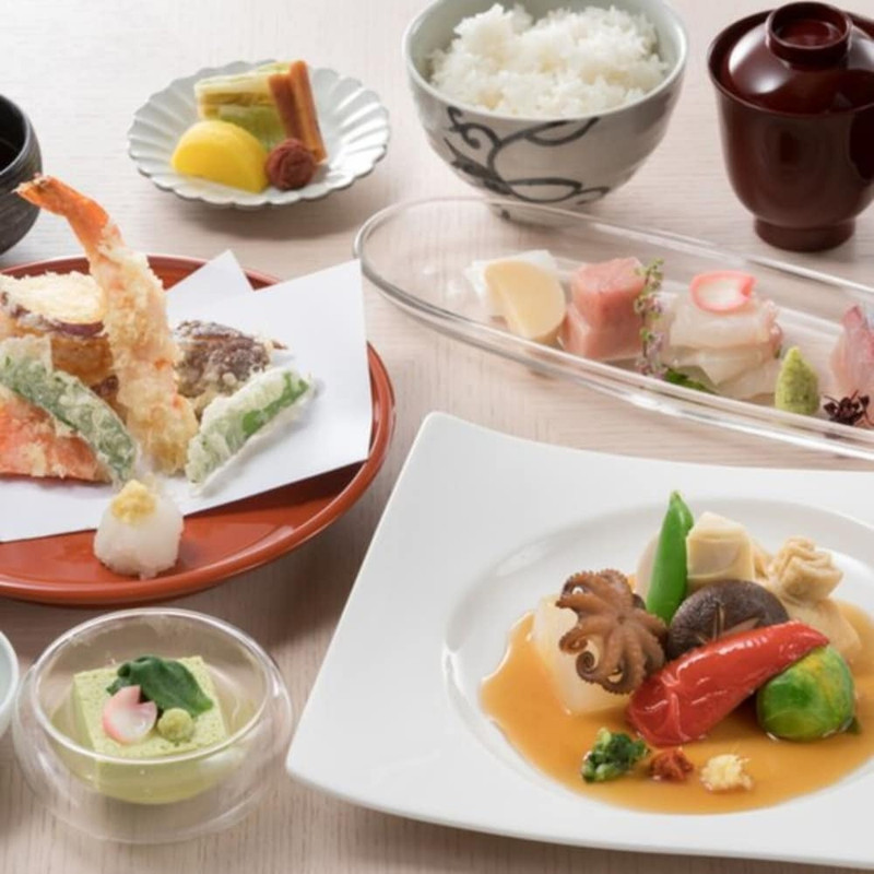 食事・飲み物