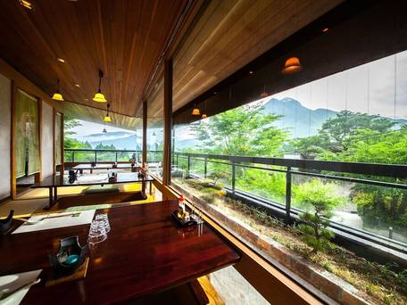 湯布院温泉 ひすいの宿 黎明（れいめい） / 1