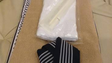 客室の設備とサービス / 7