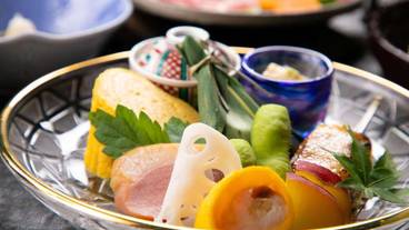 食事・飲み物 / 3