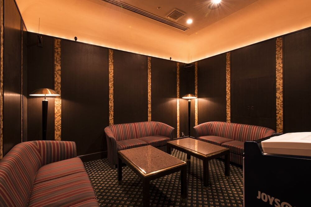 カラオケ ルーム