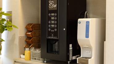 朝食ビュッフェ / 2