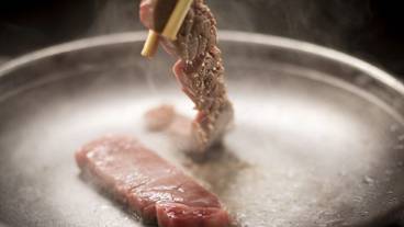 レストラン / 24