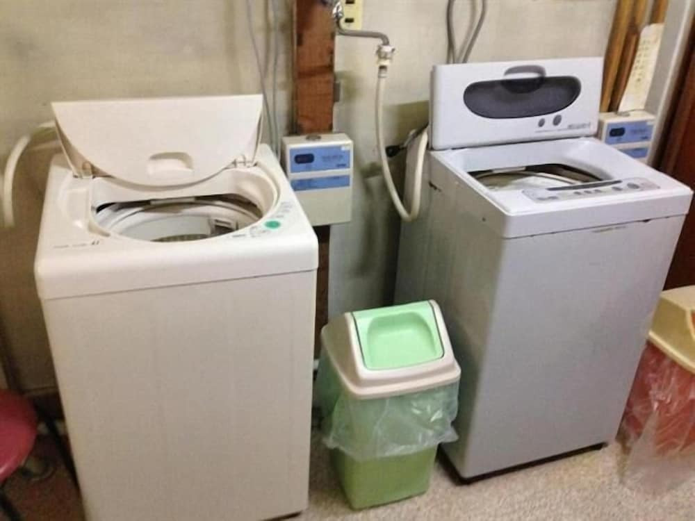 ランドリー ルーム