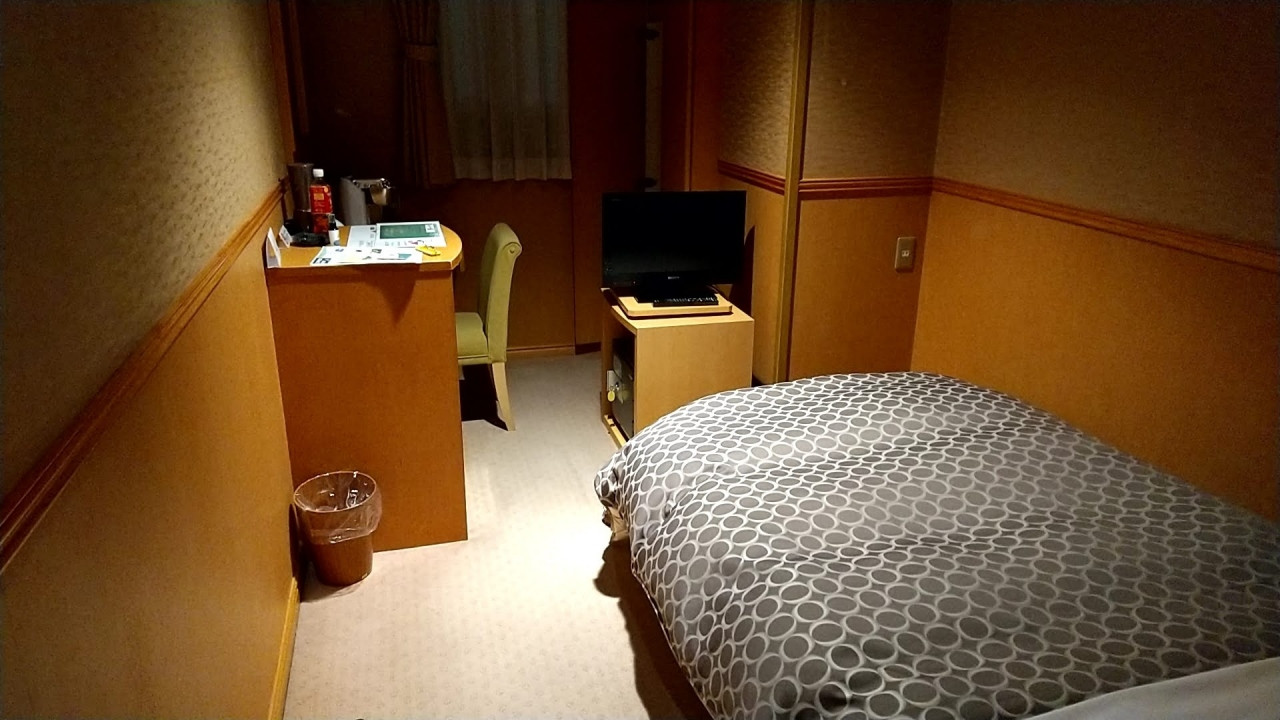 シングルルーム