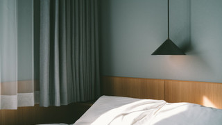 コンパクトダブルルーム