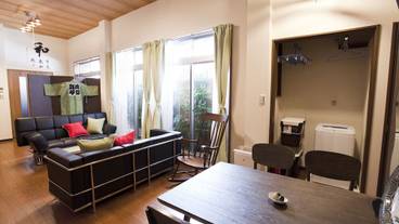 リビング エリア / 13