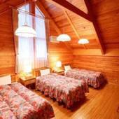 かなやま湖ログホテルラーチ（北海道 リゾートホテル） / 5