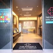 ダイナスティホテル大阪(大阪府 ビジネスホテル) / 5