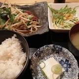 あべの酒場（アベノサカバ）