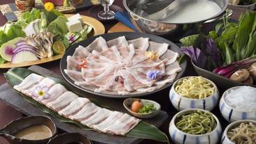 ダイニングルーム センス② / 2