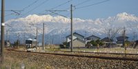 電車＋αで富山県を巡ろう♡ゆったり自分と向き合える「一人旅スポット」14選