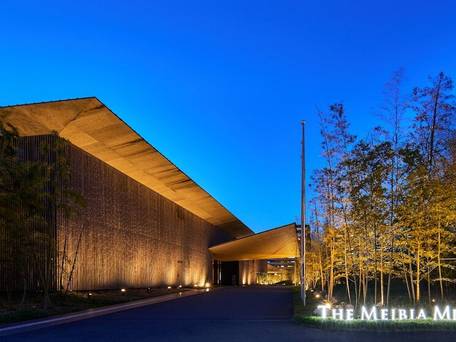 ザ・メイビア宮崎 / 1