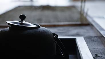 内装の詳細 / 16