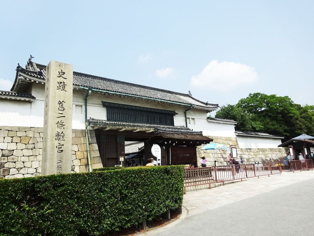 観光スポット