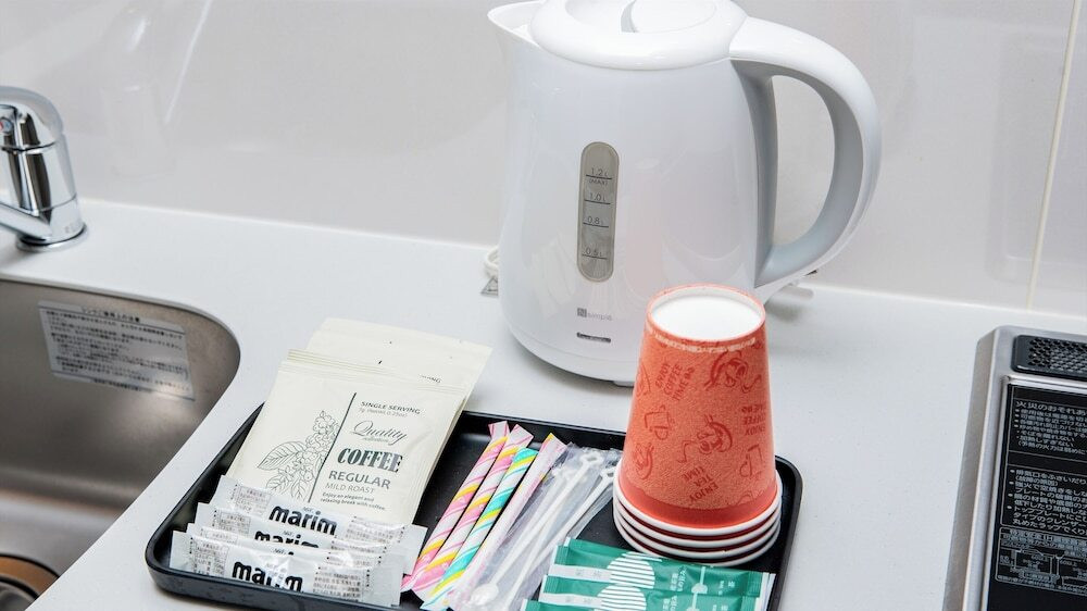 客室の設備とサービス